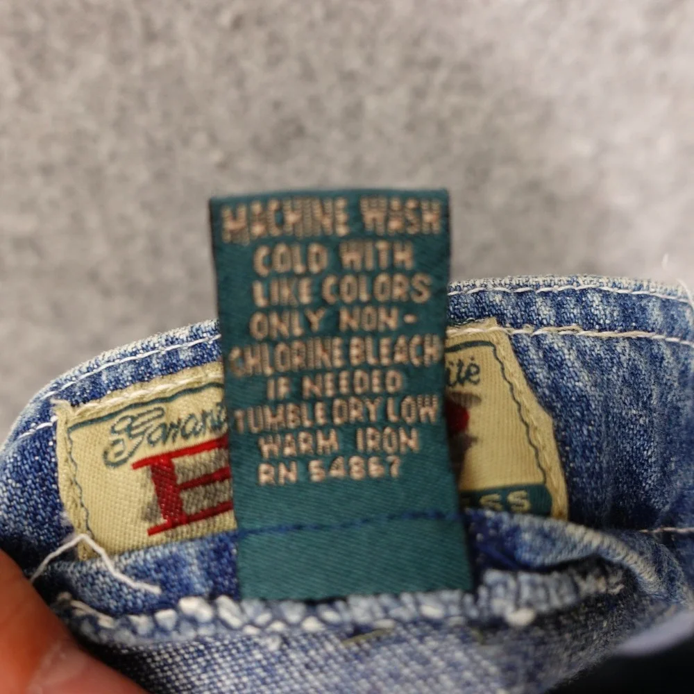 Vintage 90s Y2K Indie Grunge Skirt Women SMALL 4 Blue Cargo Denim Frayed EXPRESS
